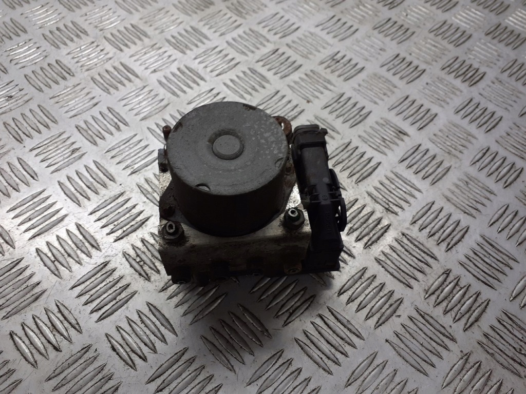фото №4, Насос abs renault kangoo i 1.2 265800335