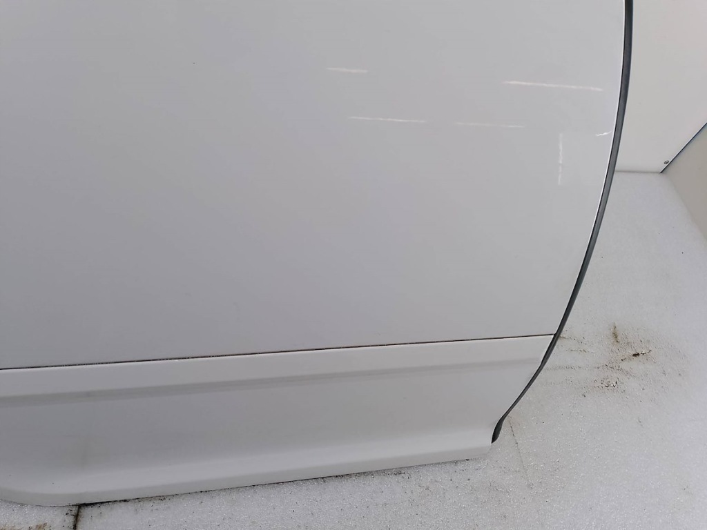 фото №7, Двері правий задня skoda octavia ii lift lf9e kombi