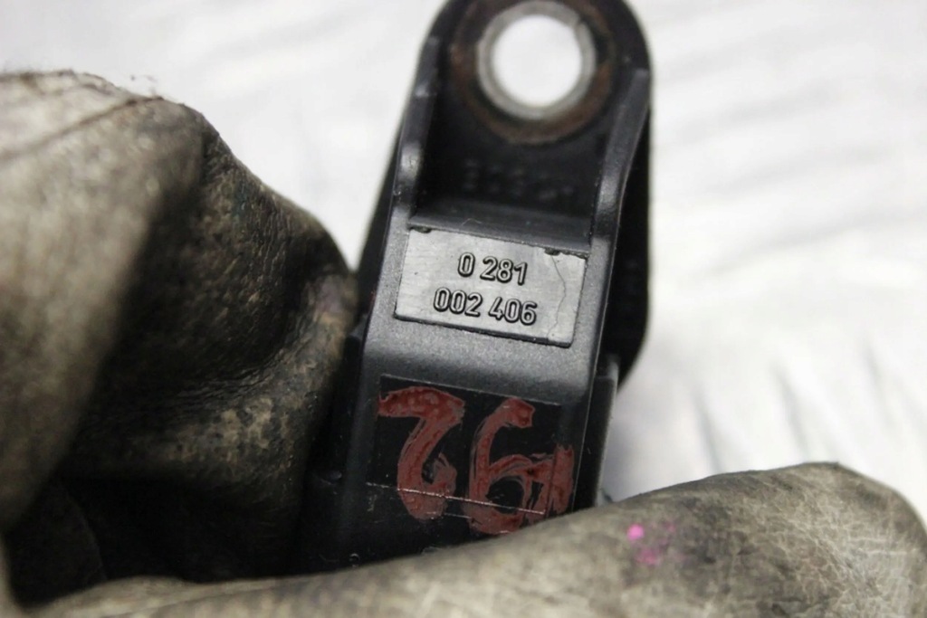 фото №5, Honda crv cr-v 02-06 2,2 датчик положение вала