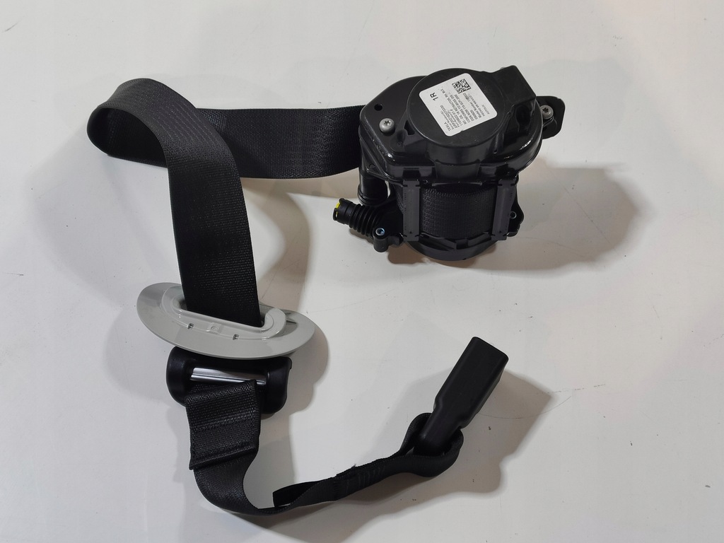 фото №1, Tesla model 3 2017- pas безопасности перед правый 1105822-01-f