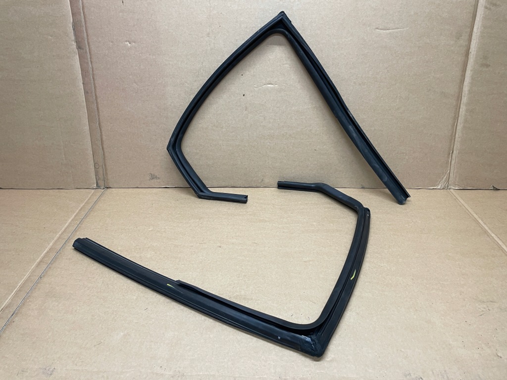 фото №1, Kia proceed iii 21+ прокладка дверь левый правый перед левая правая передняя