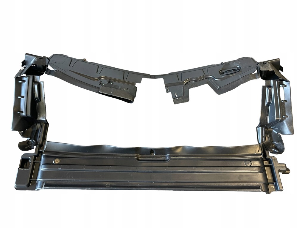 фото №2, Повітропровід повітря ловець renault trafic 2.0