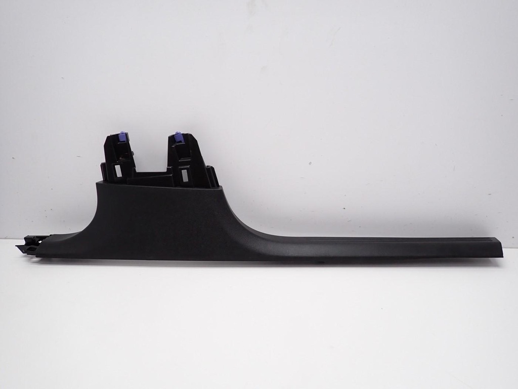 фото №1, Молдинг захист поріг поріг стійка ліва 98174338 ds7 ds 7 crossback 20r