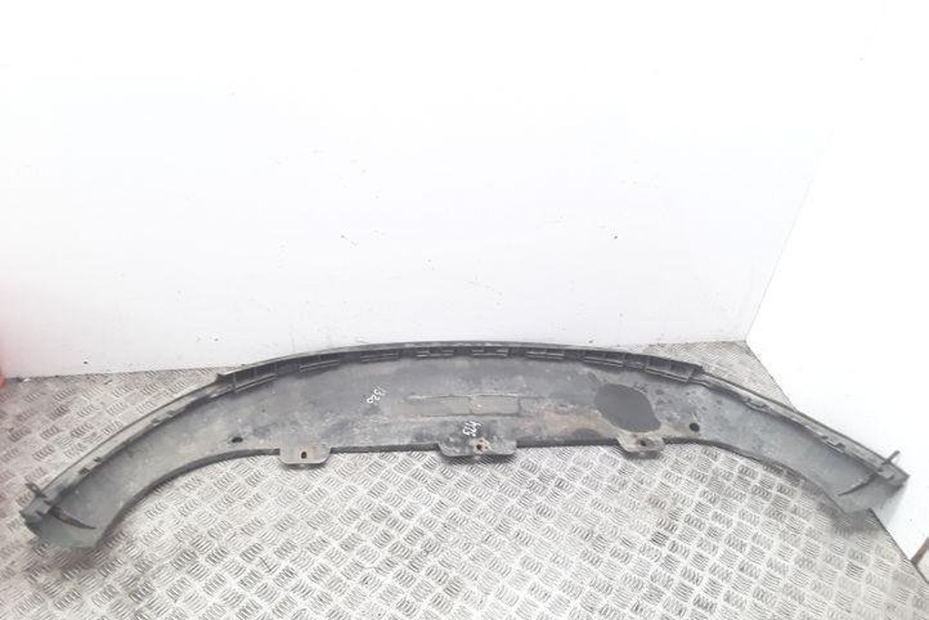 фото №10, Нижняя накладка бампера fiat bravo ii 198_ 735432223 1.6l дизель 77kw