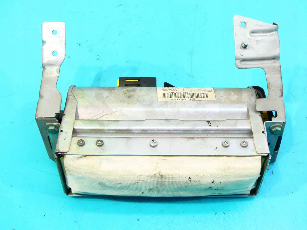 фото №11, Подушки безпеки повітряні skoda superb i 01-06 europa