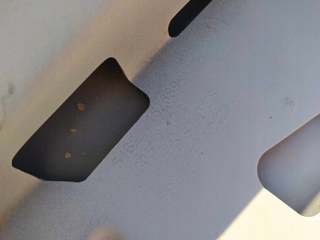 фото №10, Bmw x5 e70 спойлер спойлер 7157680