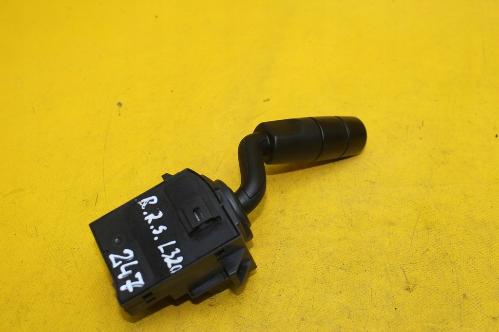 фото №2, Переключатель поворотники range sport l320