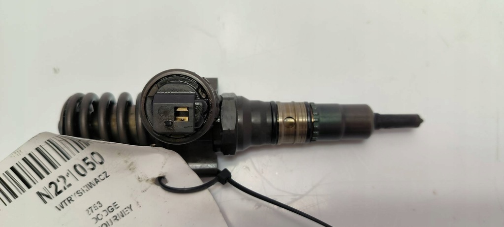 фото №1, Форсунка 10414720404 dodge journey