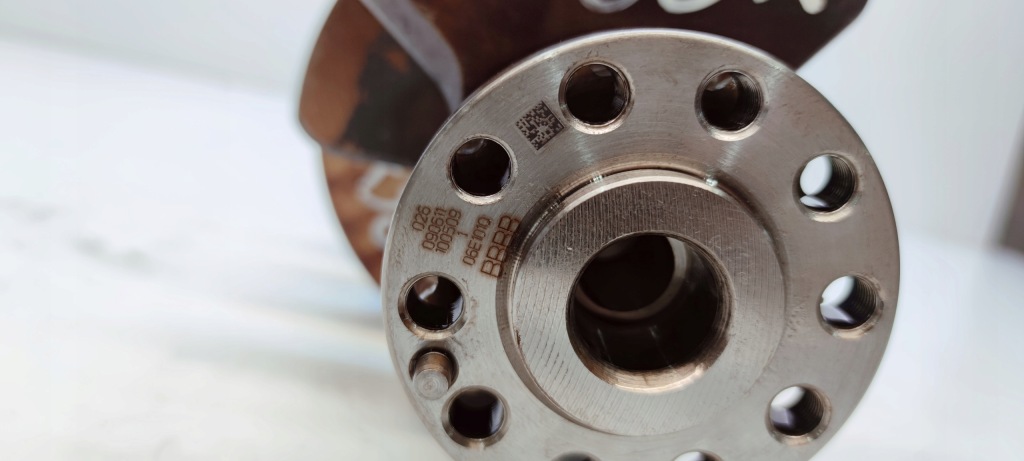 Купити Wał колінчастий audi a6 c6 c7 a8 d3 2.8 fsi bdx chv 06eq 06e101q 38