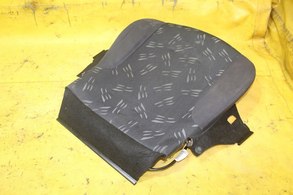 фото №2, Сидіння сидіння лівий перед mini cooper r50 r52 r53