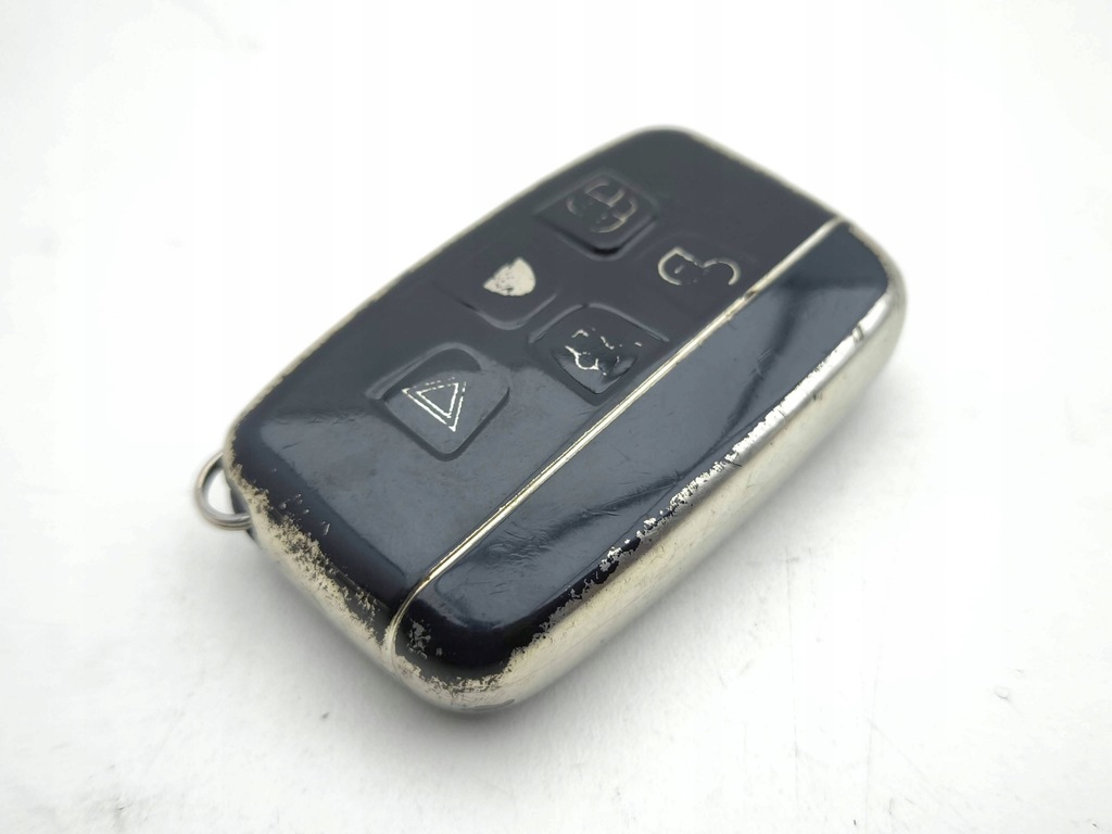 фото №1, Land rover discovery sport 2015 ключ / карта зажигания