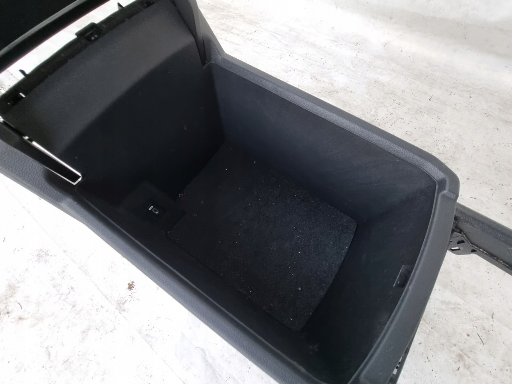 Vw atlas cross sport 3.6 awd туннель средний 2021- с Разборки