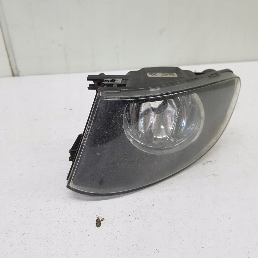 фото №1, Протитуманна фара лівий перед передній 6937465 bmw e92 06-12