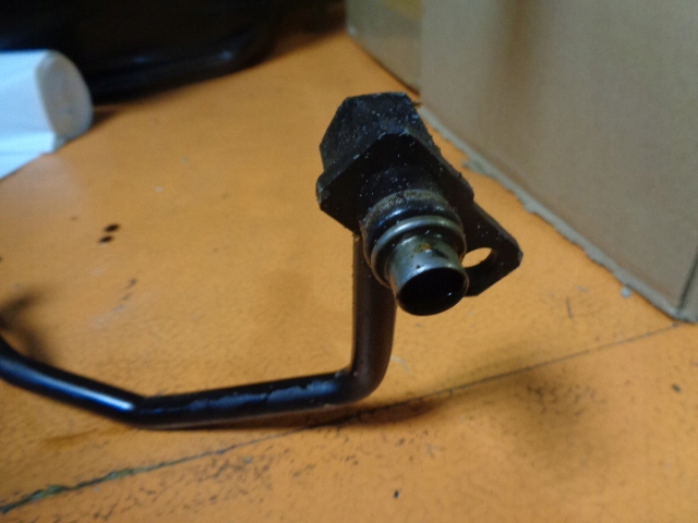 фото №11, Радиатор масла коробки vw phaeton 3,0tdi 3d0409061h