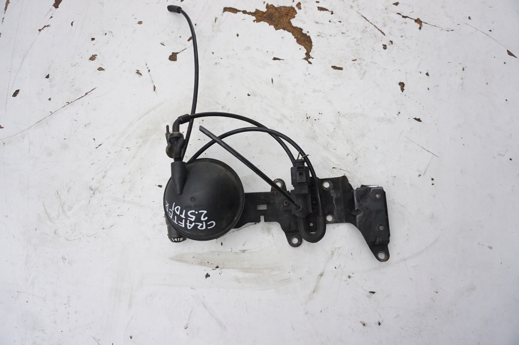 фото №1, Клапан вакууму 06f906283f volkswagen crafter i