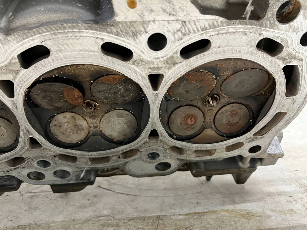 фото №8, #2 corolla e21 chr c-hr i prius iv 1.8 hybr головка двигуна вали комплект