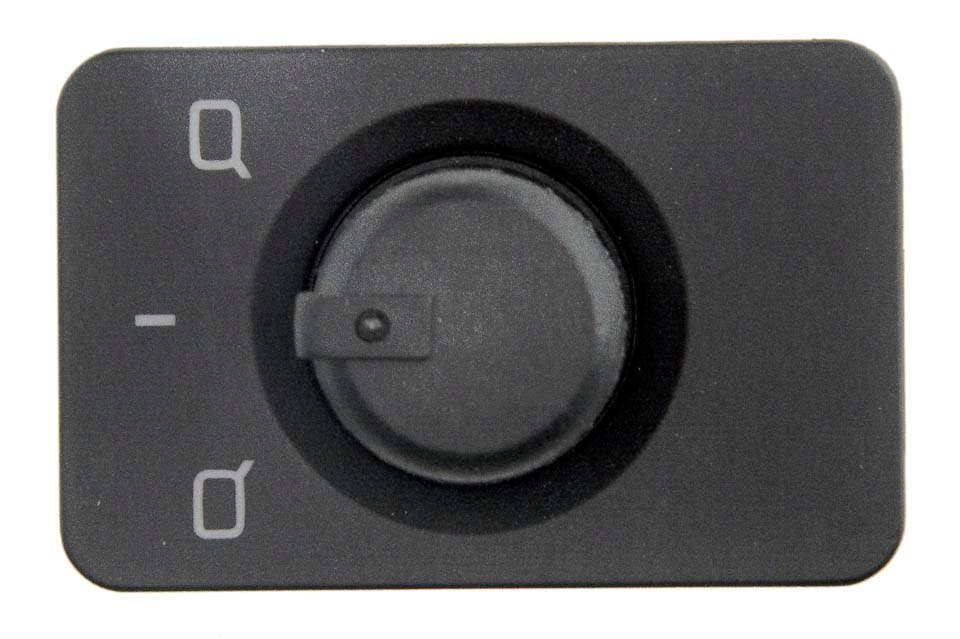 фото №9, Перемикач, регулювання дзеркало зовнішнього nty ews-au-024