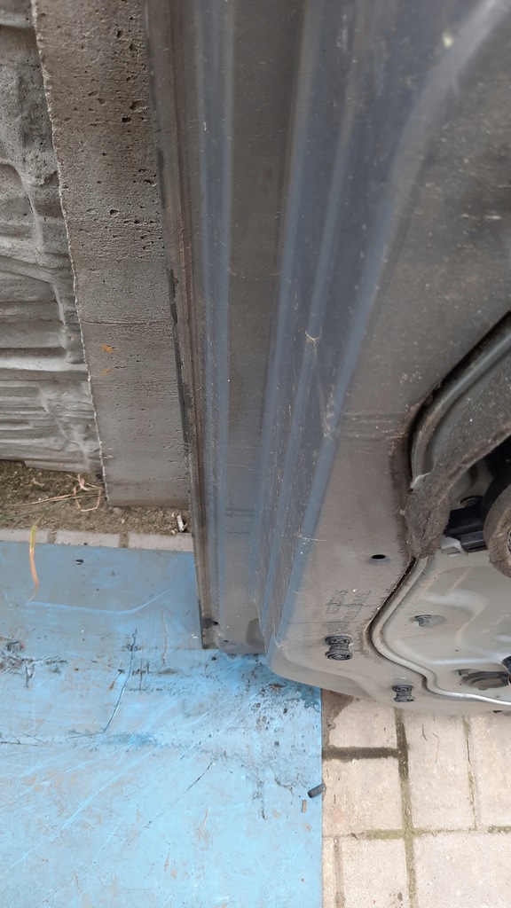 фото №14, Дверь перед передние правое volvo s40 v50 04-12r