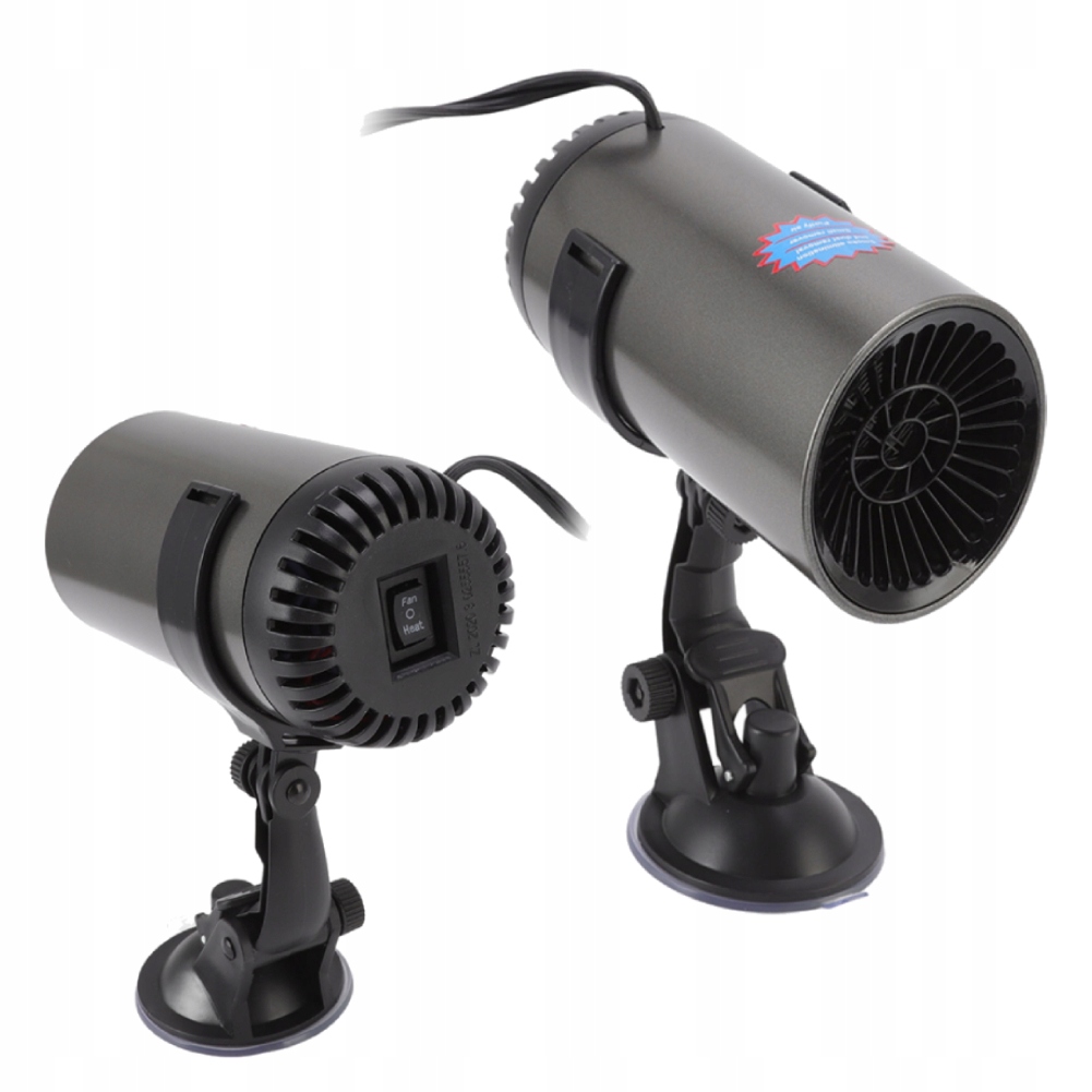 фото №1, Обігрівач автомобільна радіатор farelka 12v