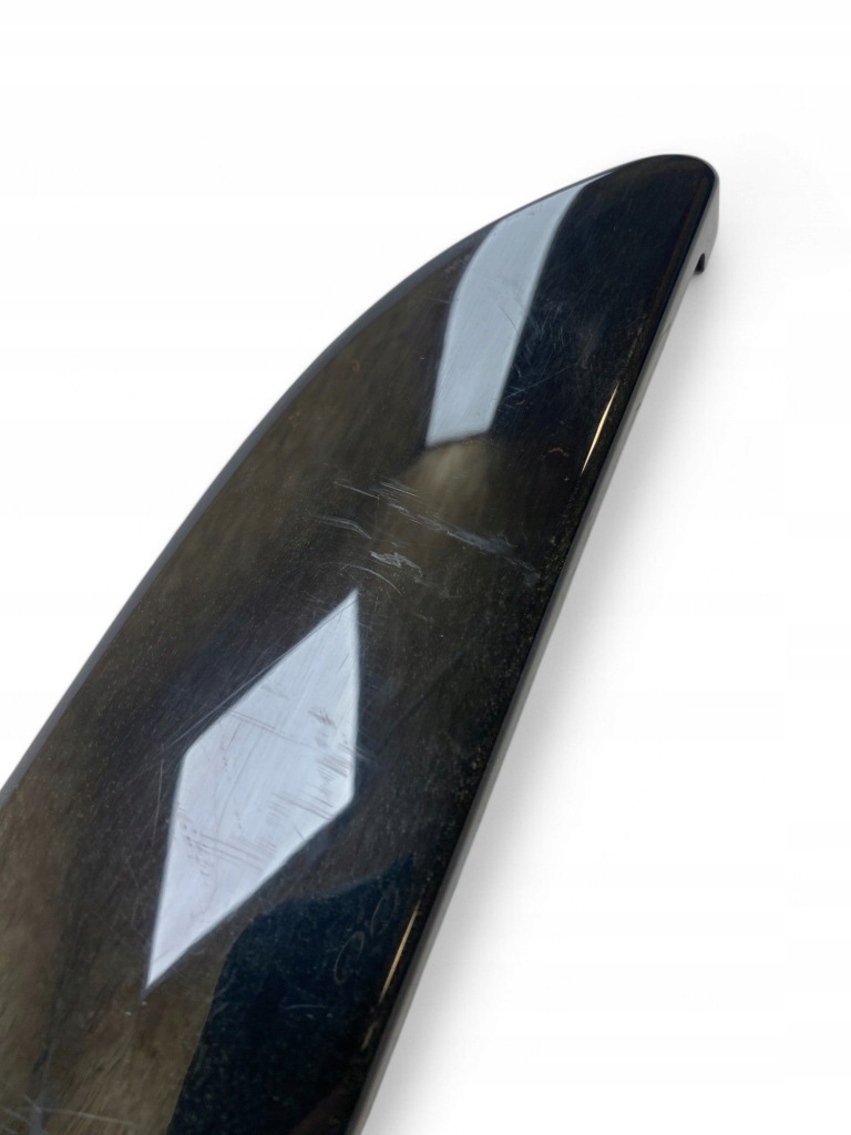 Mercedes-benz gls x166 молдинг дверей передніх a1667600661 Київ