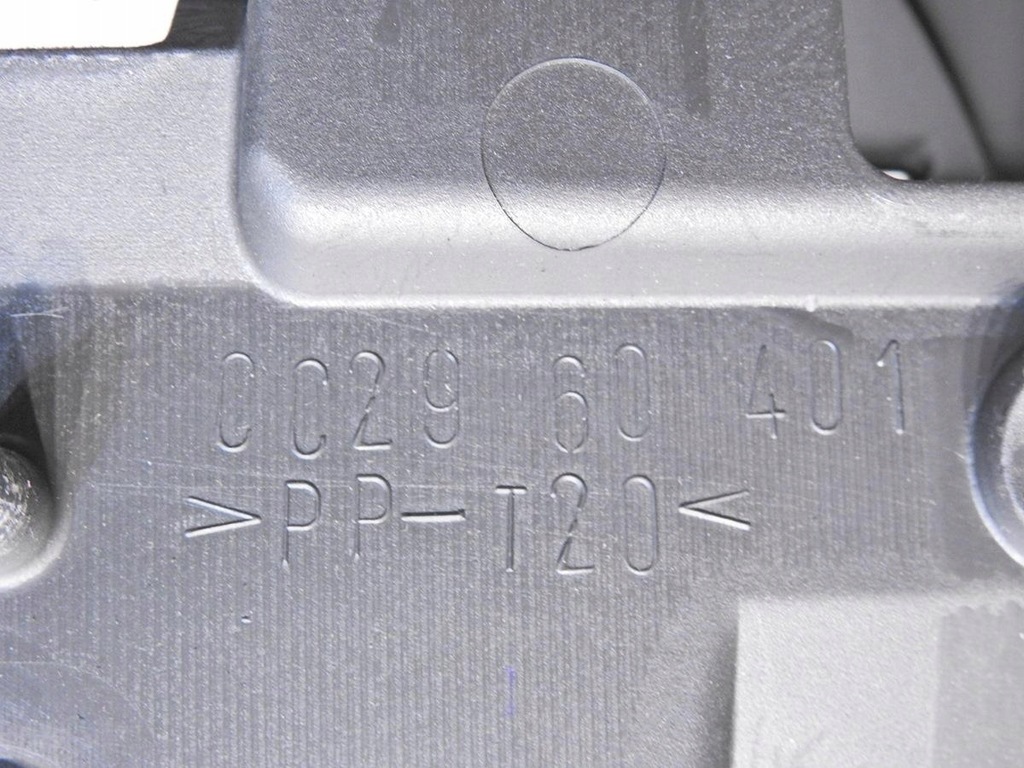 фото №10, Панель приладів приладова консоль mazda 5 i lift c23560120