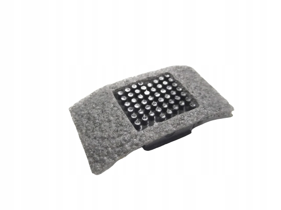 фото №1, Пластина стекло передней fiat grande punto оригинальный номер 46541864