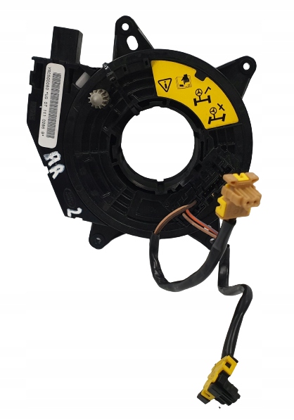 фото №1, Range rover sport l320 стрічка pod кермо шлейф