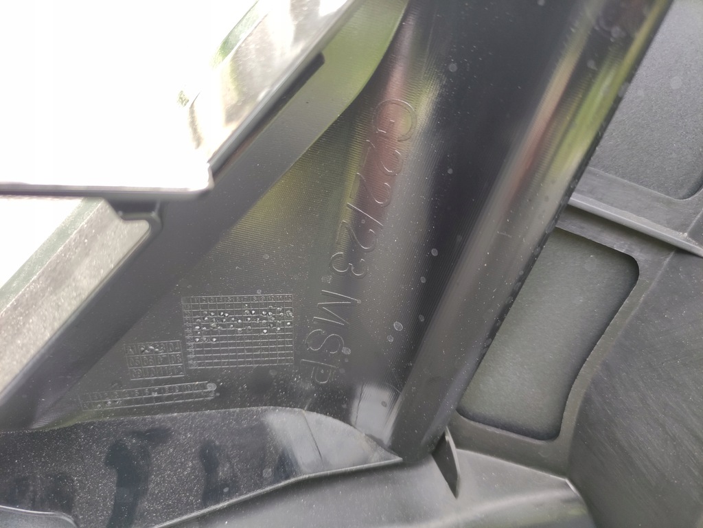 фото №10, Бампер передний bmw 4 g22 g23 m набор c4e