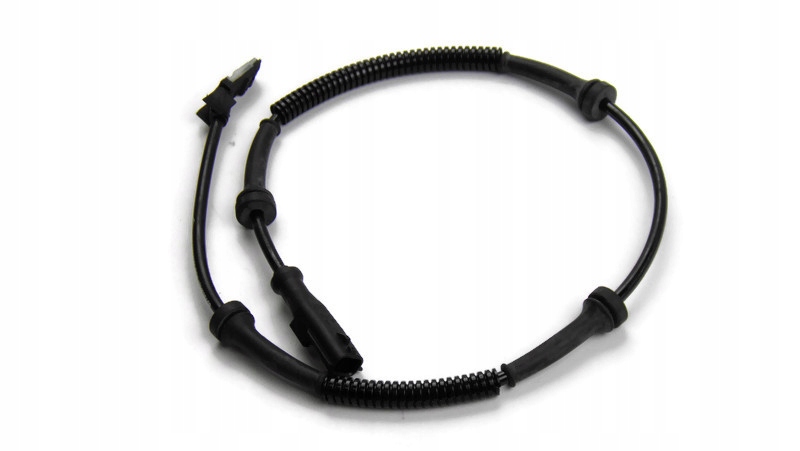 фото №2, Датчик abs renault trafic ii vivaro перед l=p оригинал