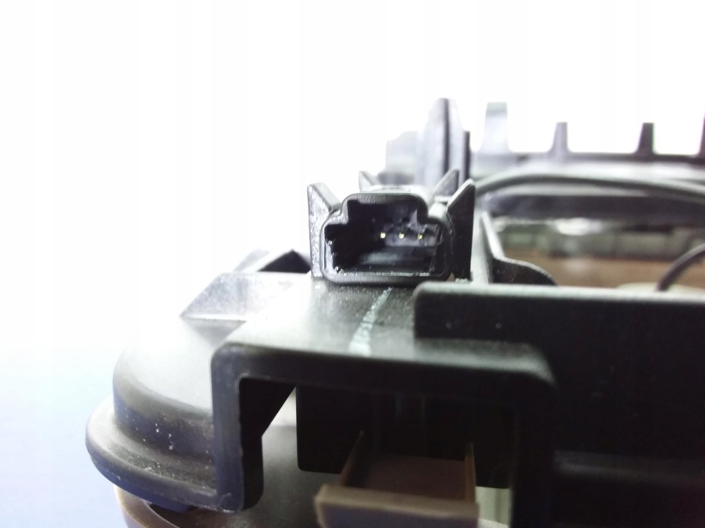 фото №3, Renault clio iv рамка защита освещение салона