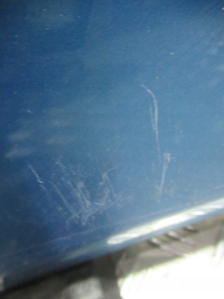 фото №8, Mini cooper f55 дверь правое правый задняя задние mini 7