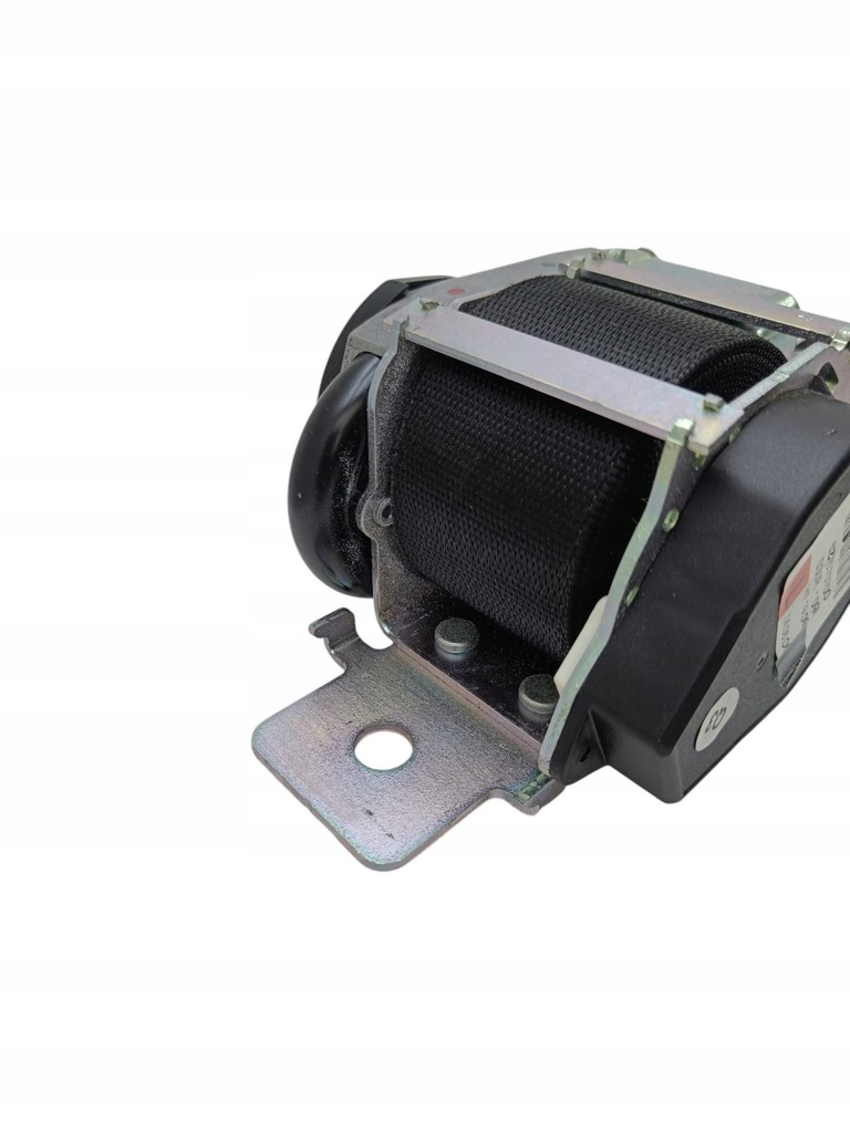 фото №6, Mercedes-benz ml w166 2014 pas безопасности сиденье заднего