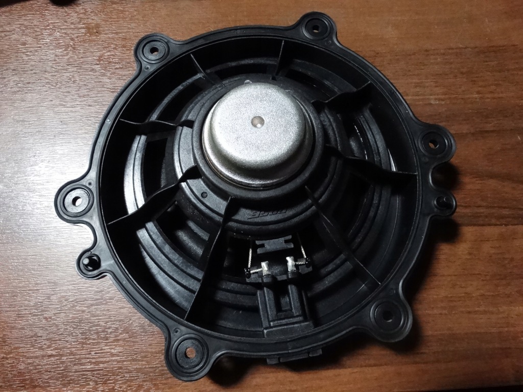 фото №3, Ideal динамік двері porsche cayenne panamera 970 1