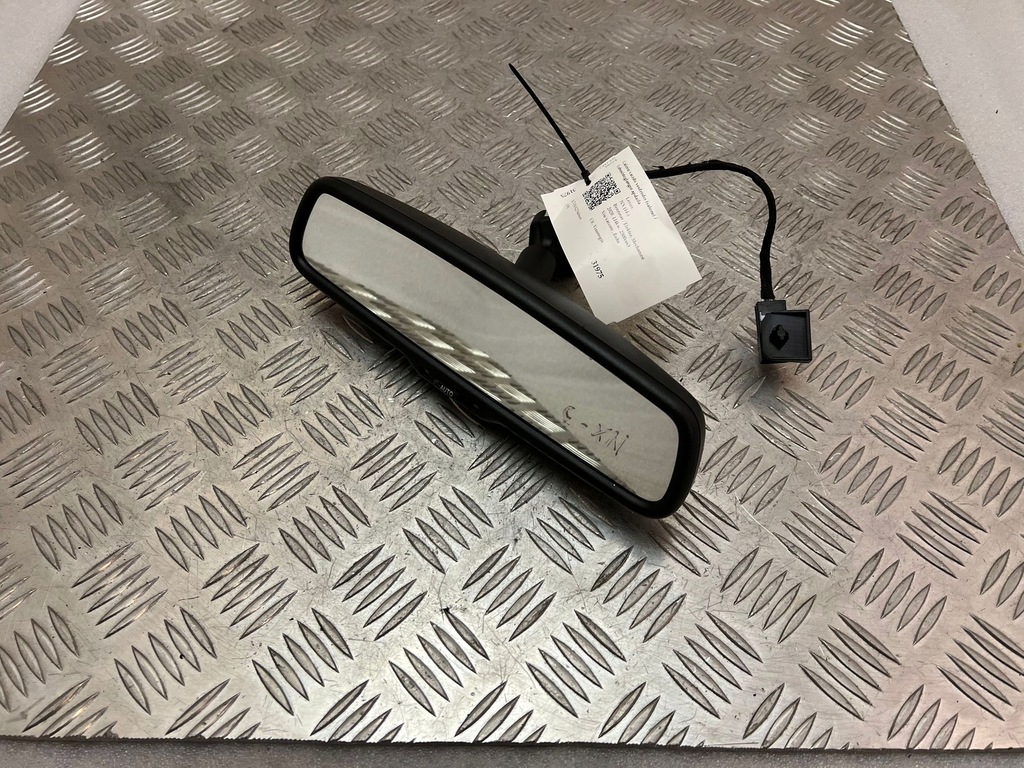 фото №1, Lexus nx зеркало заднего вида