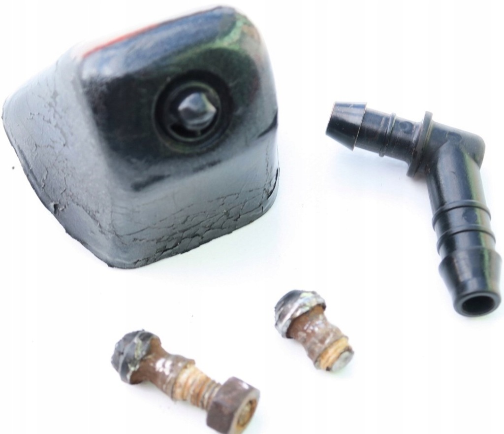 фото №1, Омивач лампи mercedes vito w638 v-class