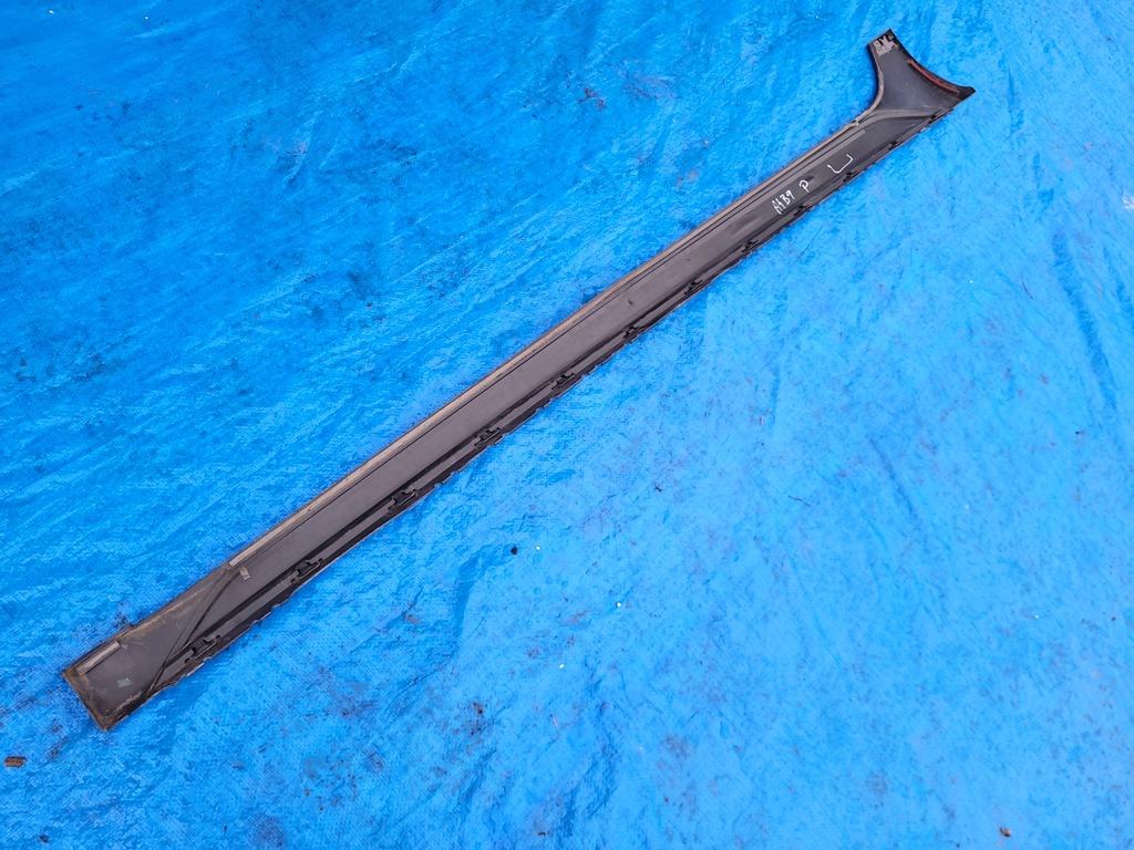 фото №8, Audi a4 b9 | молдинг порог правая накладка allroad kombi lift 8w9853856h