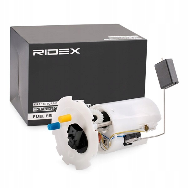 Модуль насоса пального ridex 1382f0180 do chevrolet nubira універсал do daewoo Ціна