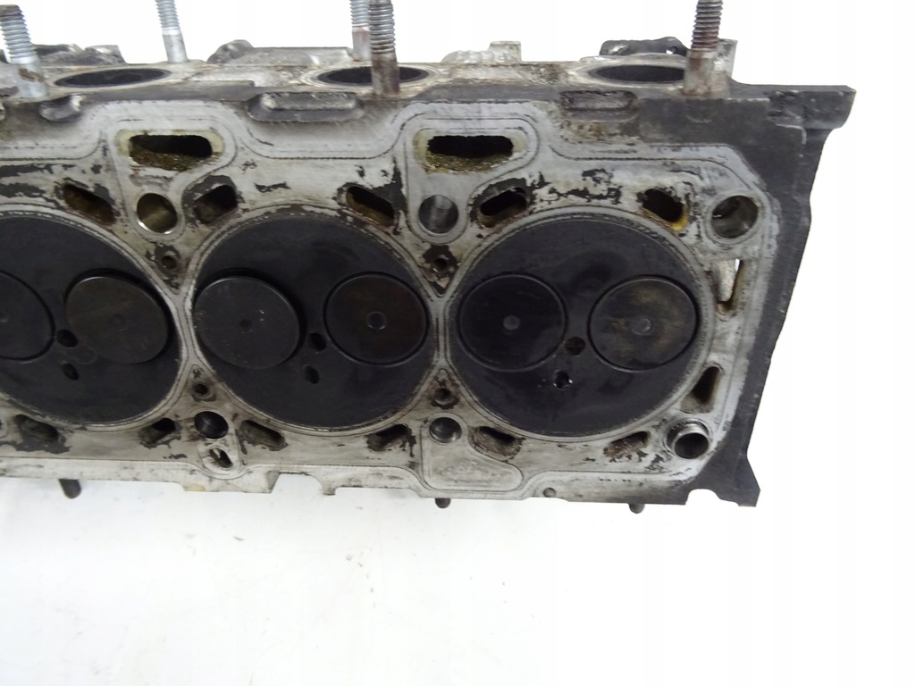 фото №6, Opel головка 1.9 cdti z19dt