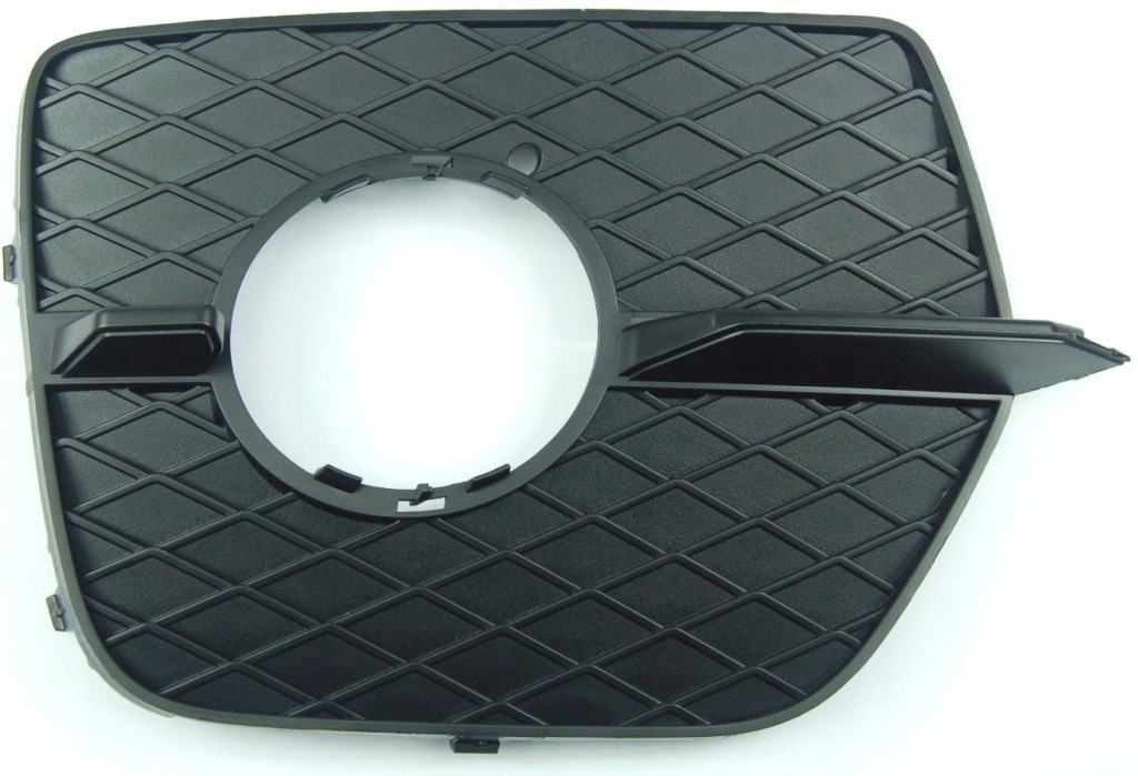 фото №1, Bmw x6 e71 решётка радиатора решётка заглушка бампера правая