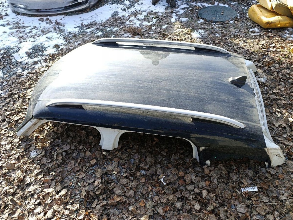 Купить Mini countryman f60 крыша