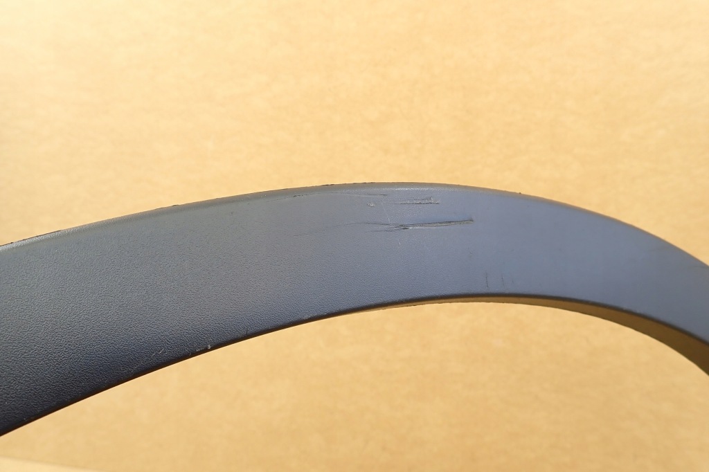 Ford escape 3 17- молдинг крила права перед передня cj54s16d238afw оригінальний номер Зі Шроту