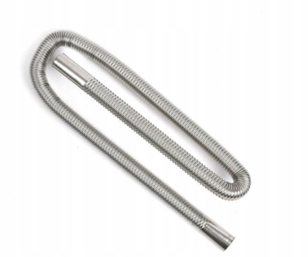 Купити Труба вихлопна typ webasto fi 24 - 150 cm оригінал chińczyk