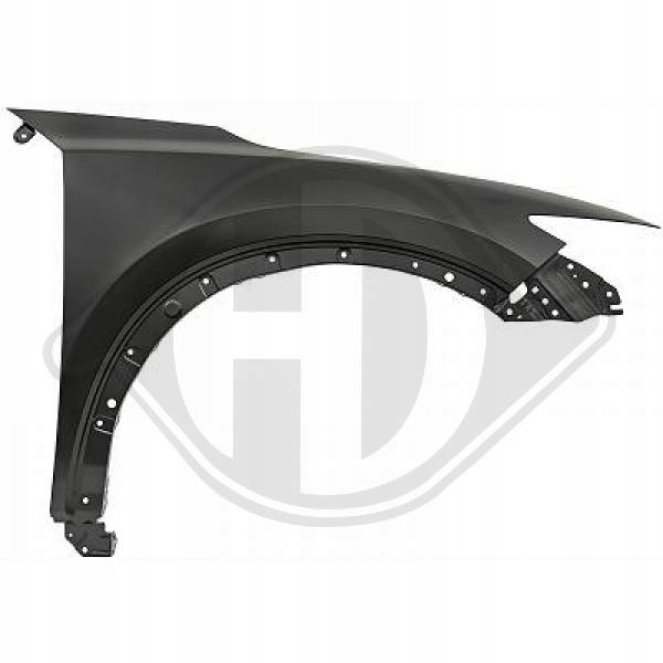 Купить Крыло  к mazda cx-5 17-