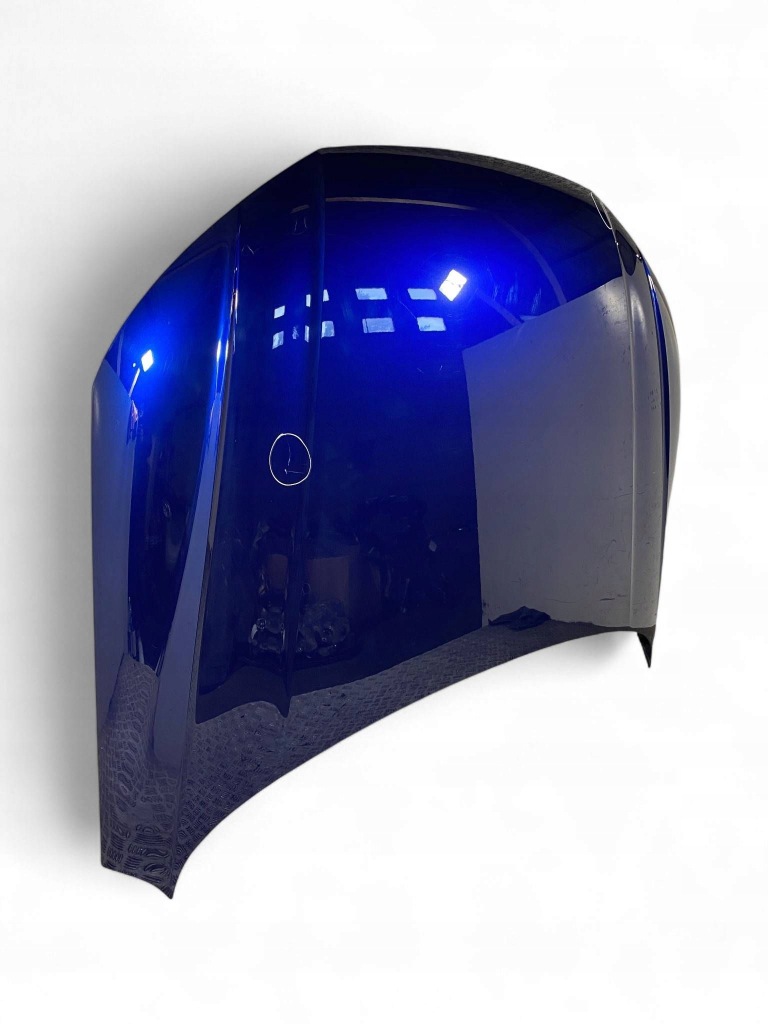 Audi q5 sq5 капот Оригінал