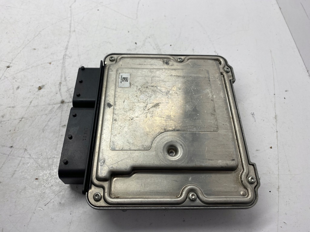 фото №2, Mini cooper блок управления двигателя r56 r57 1.6d dde8519663