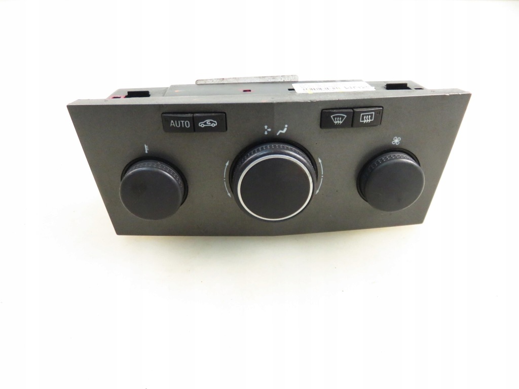 Купить Климатроник opel zafira b a05 13245114