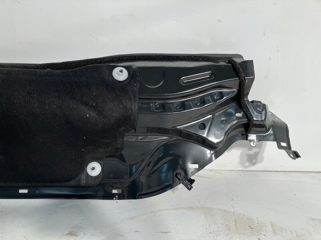 фото №9, Yaris cross жабо металлический