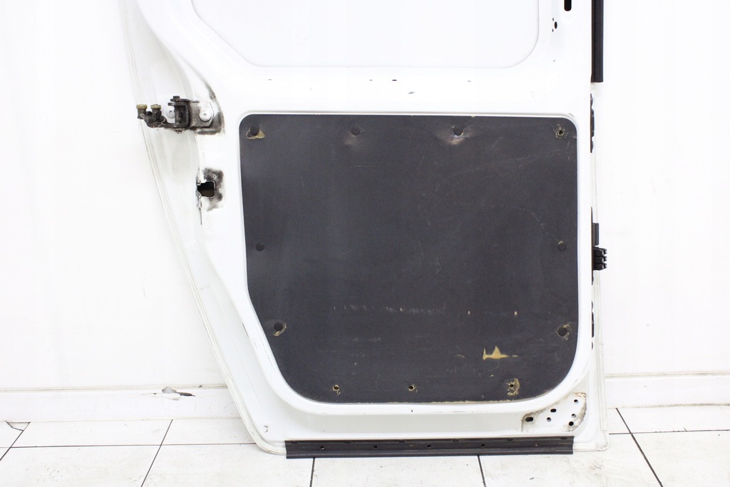 фото №10, Renault kangoo ii 07r- двері ліва бічний зсувні ov389 o389 0389