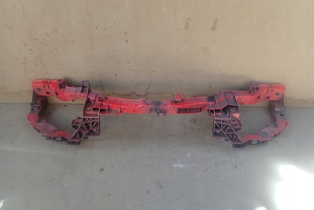 фото №1, Pas передний усилитель ford connect mk2 13-