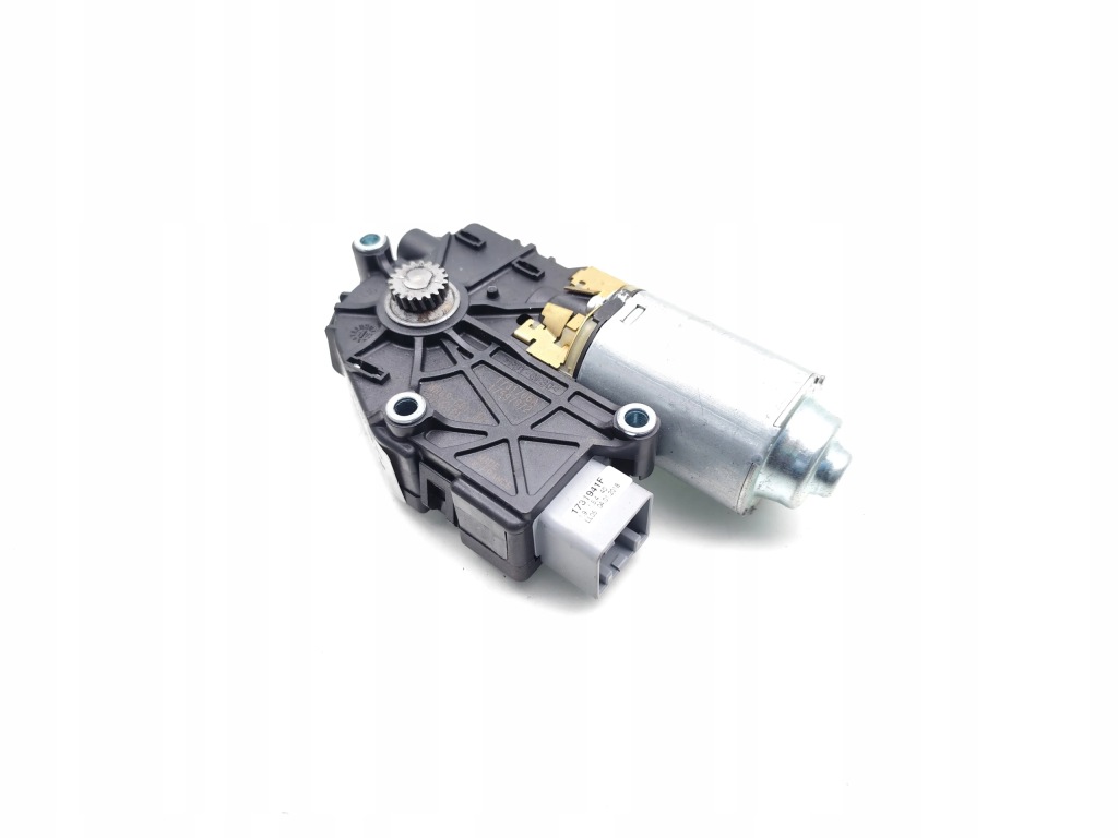 фото №1, Land rover range rover evoque моторчик люк 2018 suv 4/5dr 1731706a